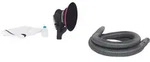 KS Tools Grobschliff-Druckluft-Excenterschleifer mit Staubabsaugung - 515.3066