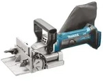 Makita Akku-Nutfr&auml;se LXT 18V - DPJ180Z