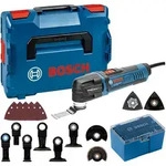 Bosch Multi-Cutter GOP 30-28, mit Zubeh&ouml;r, L-BOXX - 0601237000
