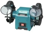 Makita Doppelschleifbock - GB602