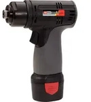 KS Tools Akku-Schleifmaschine, 3.200 U-min 10,8V, mit 1 Akku und 1 Ladeger&auml;t -