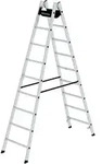 Munk Sprossen-Stehleiter - 011155