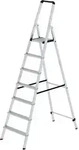 Munk ML Stufen-Stehleiter einseitig begehbar - 011227