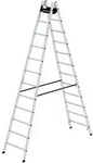 Munk Sprossen-Stehleiter - 033024