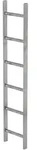 Munk Schachtleiter Stahl feuerverzinkt 300mm Lichte Weite - 060006