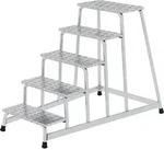 Munk Arbeitspodest starr - 050035