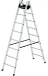 Munk Sprossen-Stehleiter - 033016
