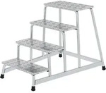 Munk Arbeitspodest starr - 050010