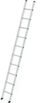Munk Sprossen-Anlegeleiter 350mm breit ohne Traverse - 011150
