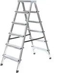 Munk Haushaltsleiter beidseitig begehbar - 011166