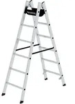 Munk Sprossen-Stehleiter - 033012