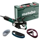 Metabo Rohrbandschleifer RBE 9-60 Set metaBOX 185 XL - 602183510