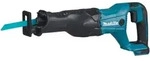 Makita Akku-Recipros&auml;ge - DJR186ZK