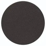 Bosch Polierschwamm f&uuml;r Exzenterschleifer, 150 mm Klett - 2609256052