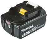 Makita Akku BL1860B LXT 18V 6Ah - 197422-4