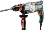 Metabo Kombihammer KHE 2860 Quick mit Metabo-Quick-Wechselfutter - metaBOX 145 L -