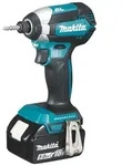 Makita Akku-Schlagschrauber LXT 18V - DTD153RTJ