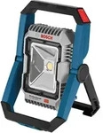 Bosch Akku-Bauleuchte GLI 18V - 0601446400
