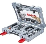 Bosch Premium X-Line Bohrer- und Schrauber-Set, 76-tlg. - 2608P00234