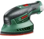 Bosch Akku-Multischleifer EasySander 12 rot - 060397690B - rot