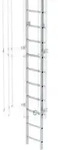 Munk Aluminium Einstiegsleiter - 061445