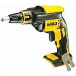 DEWALT Akku-Trockenbauschrauber 18V Basisversion ohne Akku & Koffer - DCF620N-XJ