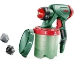 Bosch Feinspr&uuml;hpistole f&uuml;r alle Farbarten, System-Zubeh&ouml;r f&uuml;r PFS 3000-2, PFS