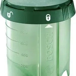 Bosch Farbbeh&auml;lter 1000 ml, Systemzubeh&ouml;r f&uuml;r PFS 3000-2 und PFS 5000 E -