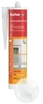 Fischer Bausilikon Construction Pro SI (DBSA) transparent 310 ml - 053090