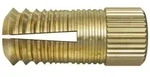 Fischer Messingd&uuml;bel PA 4 M8/25 - 050485