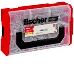 Fischer D&uuml;belsortiment L-BOXX mini SX Plus (210 Teile) - 532892