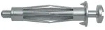 Fischer Hohlraum-Metalld&uuml;bel HM 4x32 S mit Schraube - 519769