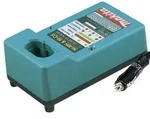 Makita Auto-Ladeger&auml;t DC1822 - 193439-5
