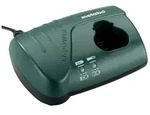 Metabo Ladeger&auml;t LC 40, 10,8 - 12 V, EU, PowerMaxx 12 - 627064000