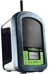 Festool Digitalradio SYSROCK BR 10 DAB+ - 202111