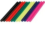 DREMEL Farb-Klebestifte, 7mm, 12 St&uuml;ck - 2615GG05JA