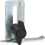 Bosch Tiefenanschlag, passend zu GHO 26-82, GHO 31-82, GHO 36-82 C, GHO 40-82 C -