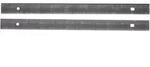 Metabo Einwegwendehobelmesser, 260x18,6x1mm, HC 260 C / E / M - 2 St&uuml;ck - 0911030713