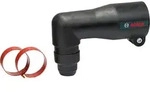 Bosch Winkelbohrkopf f&uuml;r leichte Bohrh&auml;mmer mit SDS plus Werkzeughalter, 50 mm -