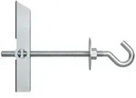 Fischer Kippd&uuml;bel KDH 5 - 080188