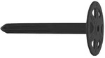 Fischer D&auml;mmstoffhalter DHK 45/100 - 080895