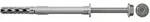 Fischer Langschaftd&uuml;bel SXR 10x60 FUS R mit Sechskantschraube und U-Scheibe,