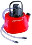 Rothenberger ROCAL 20, Entkalkungspumpe, 10m, 40l/min - 61100
