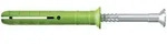 Fischer Nageld&uuml;bel N Green 8x80/40 S (45) - 524849
