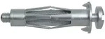 Fischer Hohlraum-Metalld&uuml;bel HM 6x37 S mit Schraube - 519777