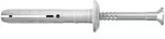 Fischer Nageld&uuml;bel N 8x40/1 P (100) - 514870