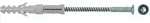 Fischer Justierd&uuml;bel S 10 J 75 S - 080710