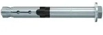 Fischer Hochleistungsanker FH II 24/25 S mit Sechskantkopf - 044898