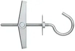 Fischer Kippd&uuml;bel KDH 4 - 080184