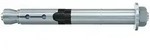 Fischer Hochleistungsanker FH II 15/10 B mit Gewindebolzen - 048776